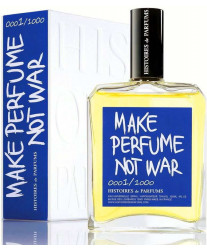 Histoires De Parfums Make Perfume Not War
