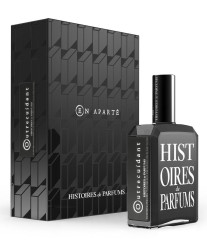 Histoires de Parfums Outrecuidant