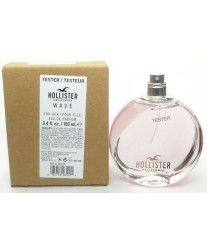 Hollister Wave For Her Тестер