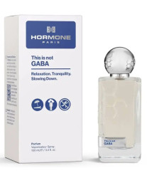 Hormone Paris This is Not Gaba