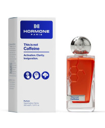 Hormone Paris This is not Caffeine