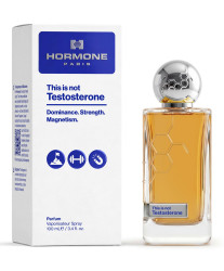 Hormone Paris This is not Testosterone