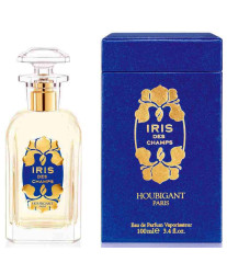Houbigant Iris des Champs