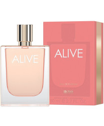 Hugo Boss Alive