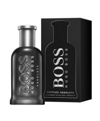 Hugo Boss Bottled Absolute