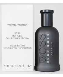 Hugo Boss Bottled Collector's Edition Тестер