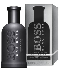 Hugo Boss Bottled Collector's Edition