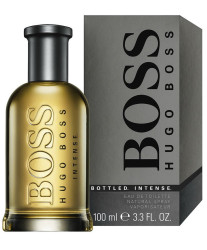 Hugo Boss Bottled Edition Intense