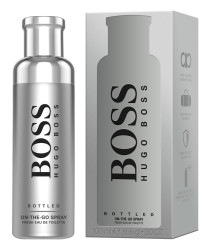 Hugo Boss Bottled On the Go
