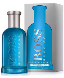 Hugo Boss Bottled Pacific