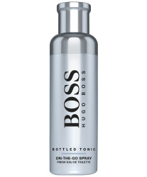 Hugo Boss Bottled Tonic On the Go Тестер