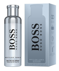 Hugo Boss Bottled Tonic On the Go