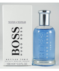 Hugo Boss Bottled Tonic Тестер