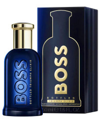 Hugo Boss Bottled Triumph Elixir