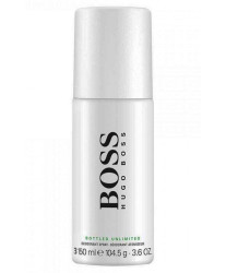 Hugo Boss Bottled Unlimited Deodorant Spray 150 ml
