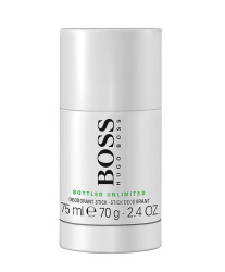 Hugo Boss Bottled Unlimited Deodorant Stick 75 ml