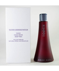 Hugo Boss Deep Red Тестер
