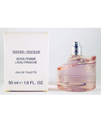 Hugo Boss Femme L'Eau Fraiche Тестер