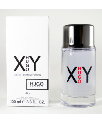 Hugo Boss Hugo XY Тестер