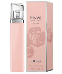 Hugo Boss Ma Vie Pour Femme Florale