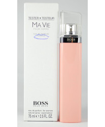 Hugo Boss Ma Vie Pour Femme Florale Тестер