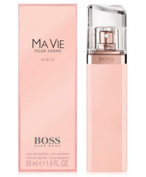 Hugo Boss Ma Vie pour Femme Intense