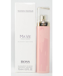 Hugo Boss Ma Vie Pour Femme Runway Edition Тестер