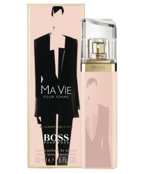Hugo Boss Ma Vie Pour Femme Runway Edition