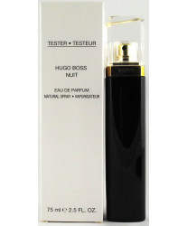 Hugo Boss Nuit Pour Femme Тестер
