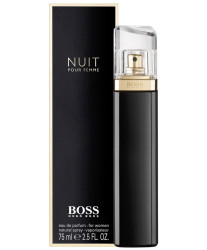 Hugo Boss Nuit Pour Femme