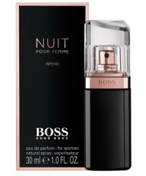 Hugo Boss Nuit pour Femme Intense