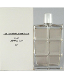 Hugo Boss Orange for Man Тестер