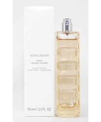 Hugo Boss Orange for Woman Тестер