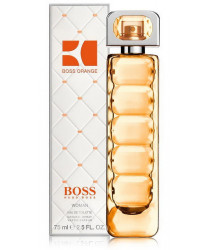 Hugo Boss Orange for Woman