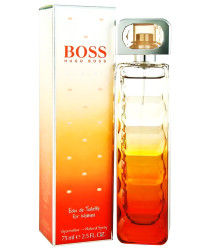 Hugo Boss Orange Sunset