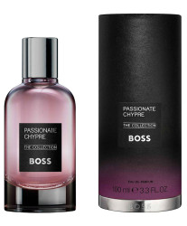 Hugo Boss Passionate Chypre