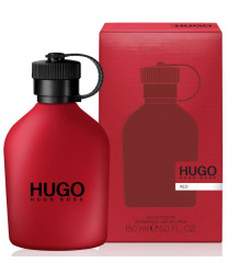 Hugo Boss Red