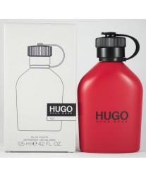 Hugo Boss Red Тестер
