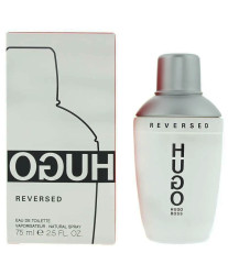 Hugo Boss Reversed 2024