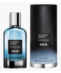 Hugo Boss The Collection Fearless Pepper