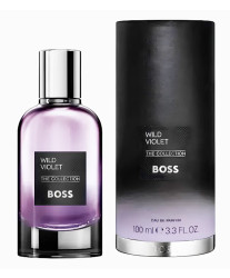 Hugo Boss The Collection Wild Violet