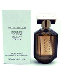 Hugo Boss The Scent Absolute for Her Тестер