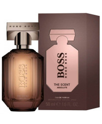 Hugo Boss The Scent Absolute for Her