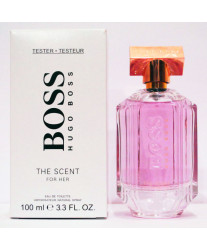 Hugo Boss The Scent For Her Eau de Toilette Тестер