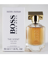 Hugo Boss The Scent For Her Intense Тестер