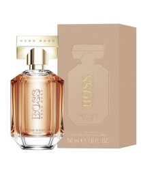 Hugo Boss The Scent For Her Intense