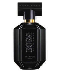 Hugo Boss The Scent For Her Parfum Edition Тестер