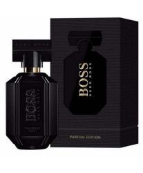 Hugo Boss The Scent For Her Parfum Edition
