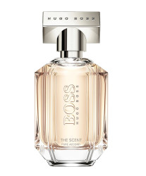 Hugo Boss The Scent For Her Pure Accord Тестер