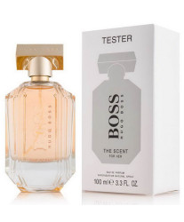 Hugo Boss The Scent For Her Тестер